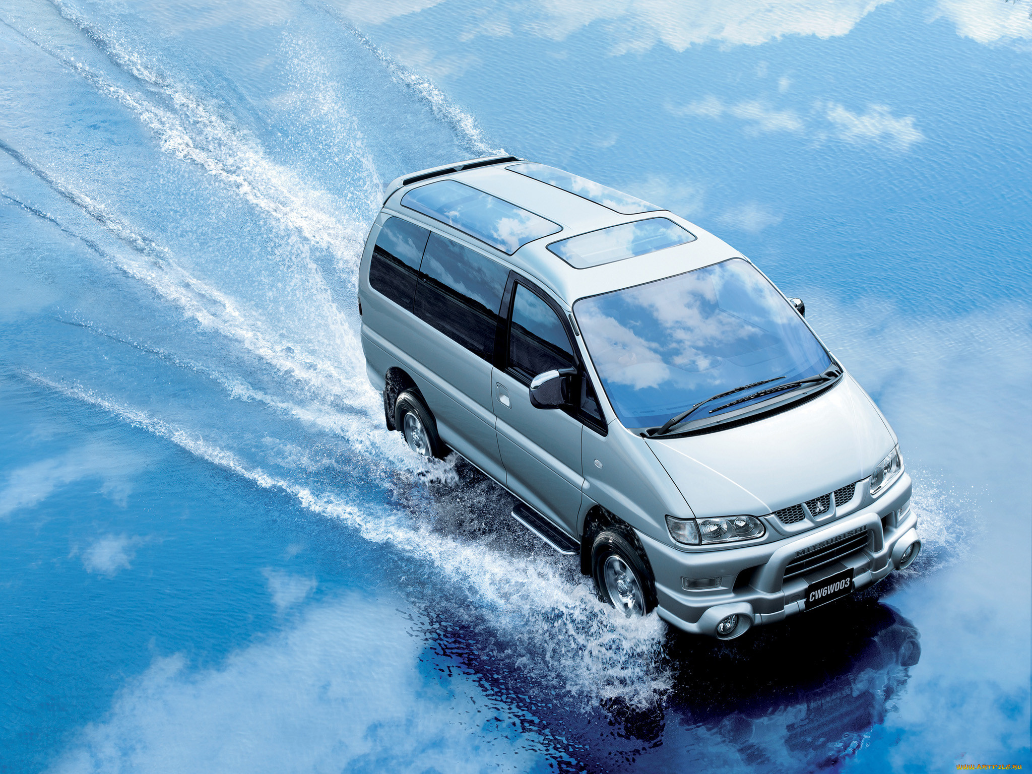 , mitsubishi